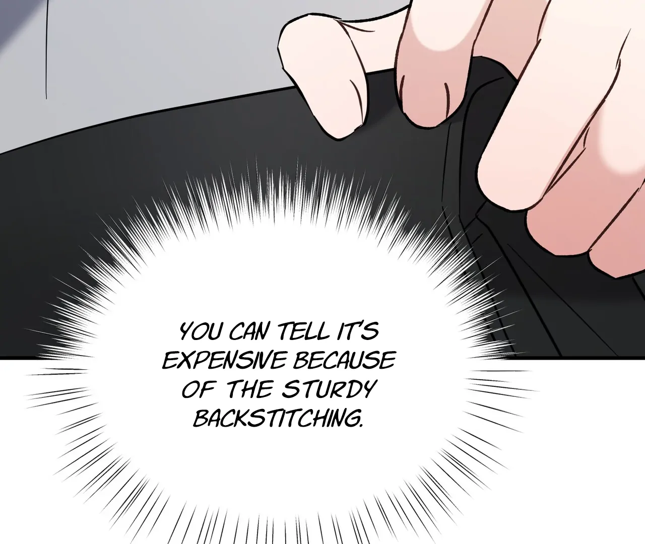 One Day a Gangster 𖤍 DLS 𖤍 - Chapter 21 manhwa