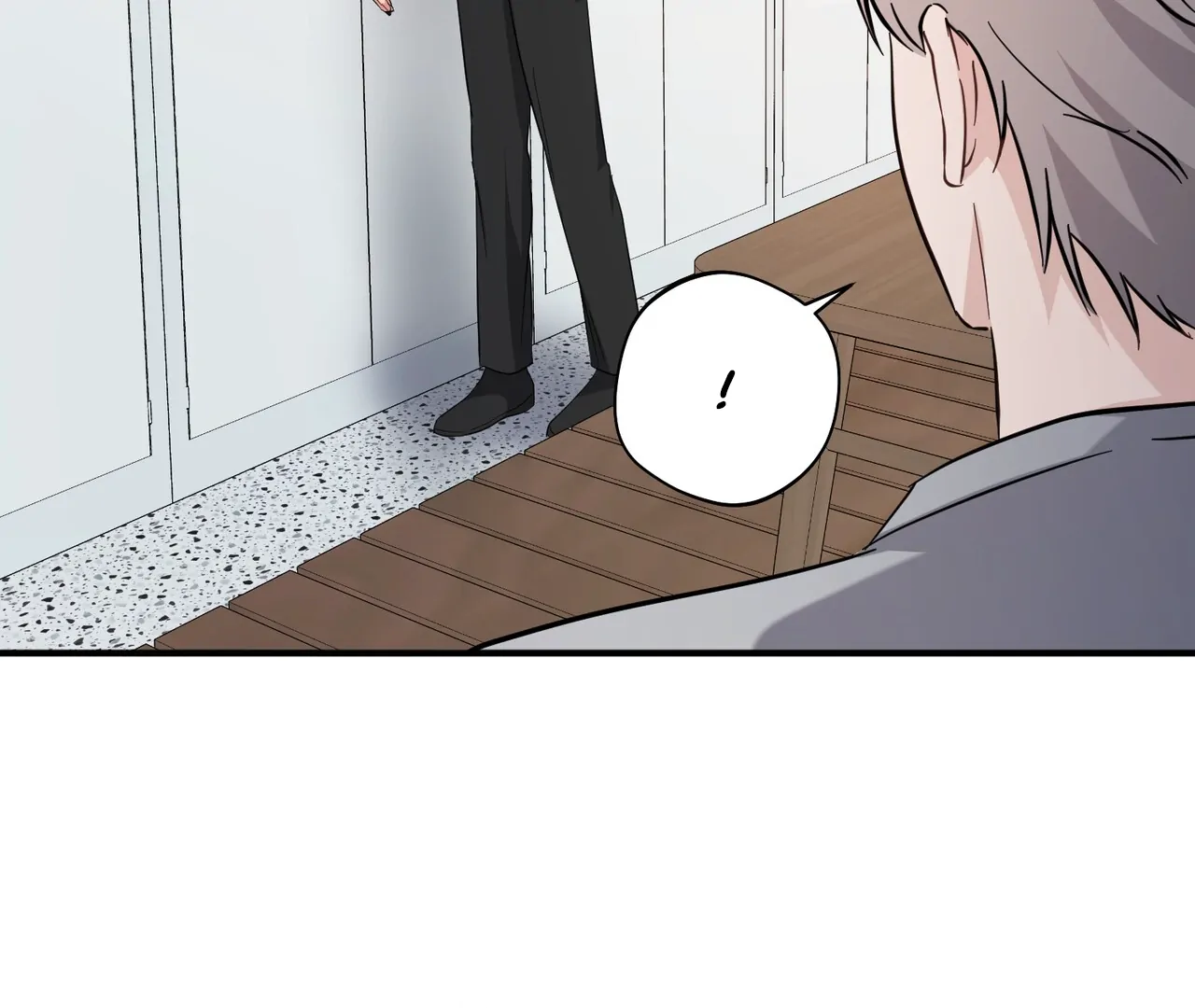 One Day a Gangster 𖤍 DLS 𖤍 - Chapter 21 manhwa