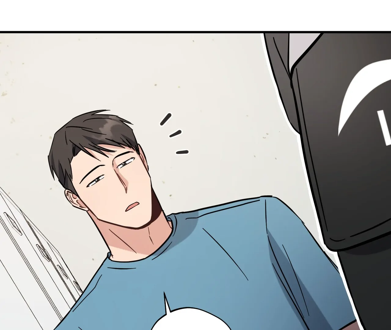 One Day a Gangster 𖤍 DLS 𖤍 - Chapter 21 manhwa