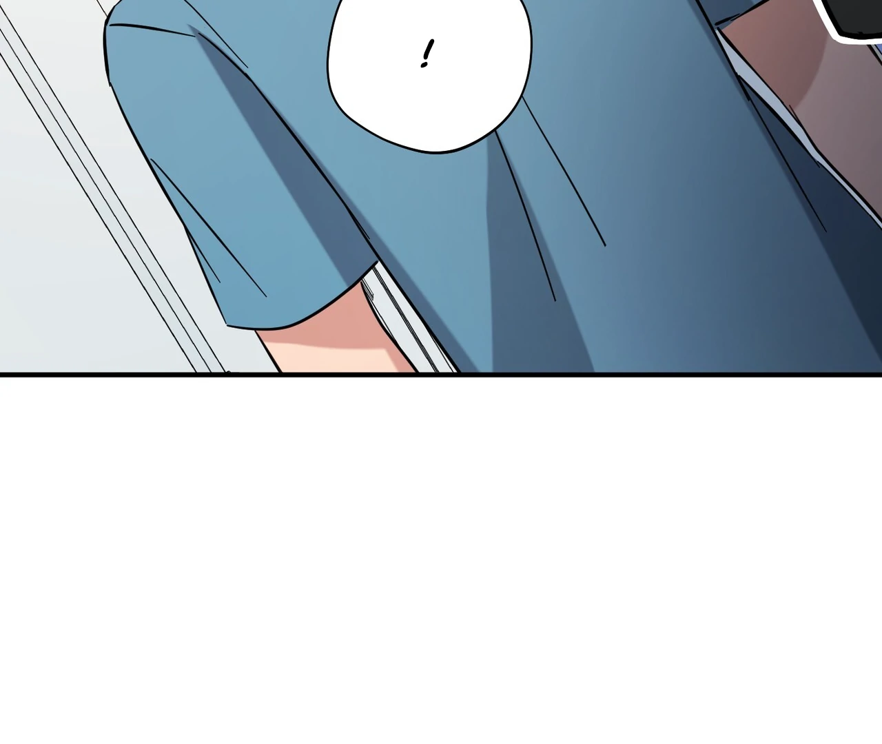 One Day a Gangster 𖤍 DLS 𖤍 - Chapter 21 manhwa