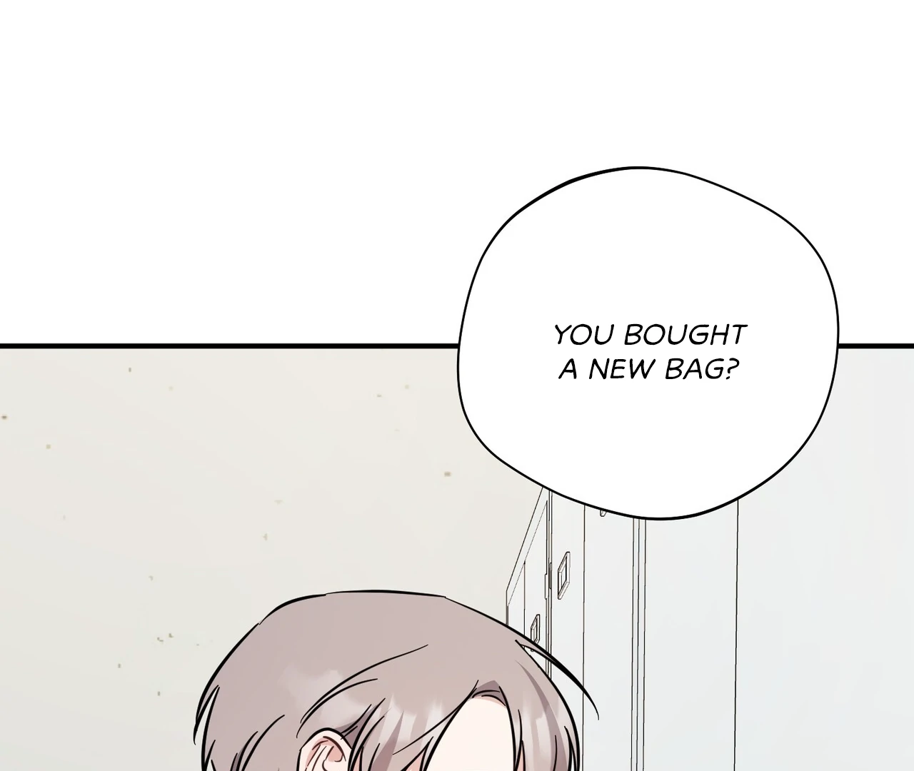 One Day a Gangster 𖤍 DLS 𖤍 - Chapter 21 manhwa