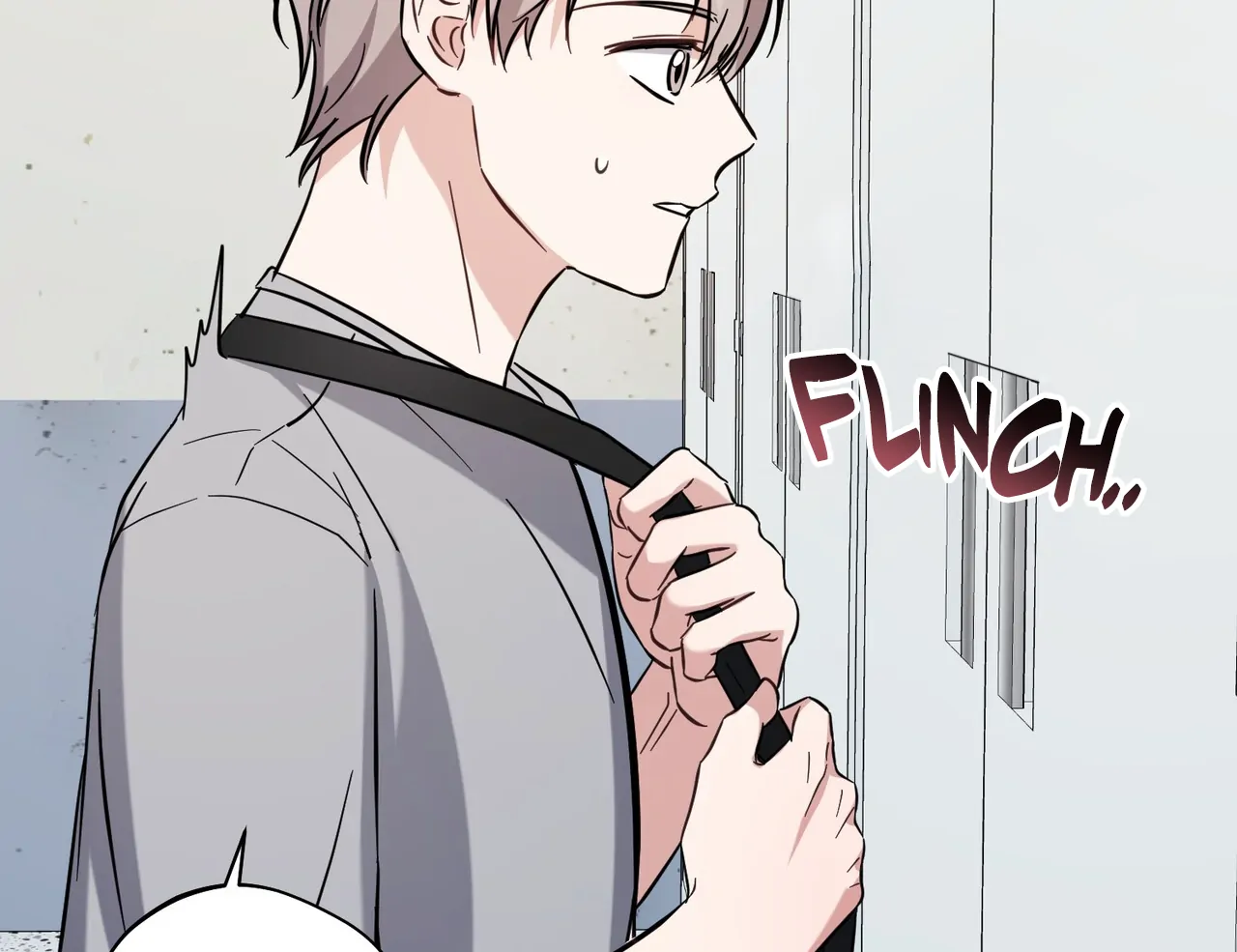One Day a Gangster 𖤍 DLS 𖤍 - Chapter 21 manhwa