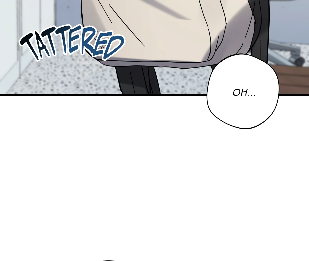 One Day a Gangster 𖤍 DLS 𖤍 - Chapter 21 manhwa