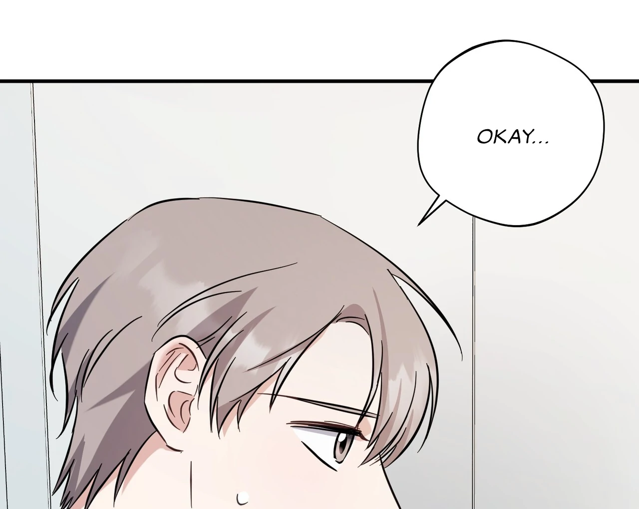 One Day a Gangster 𖤍 DLS 𖤍 - Chapter 21 manhwa