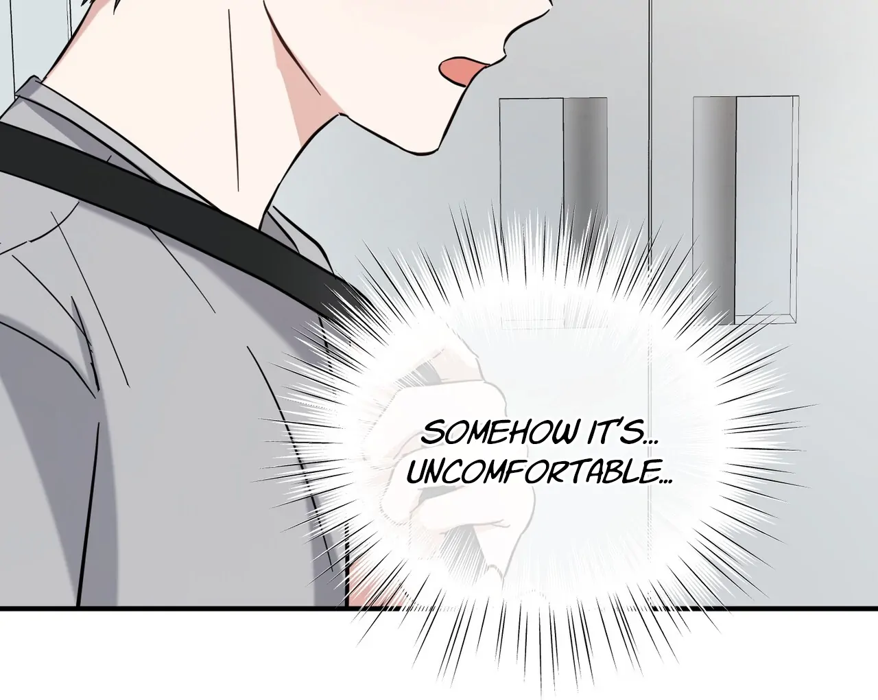 One Day a Gangster 𖤍 DLS 𖤍 - Chapter 21 manhwa