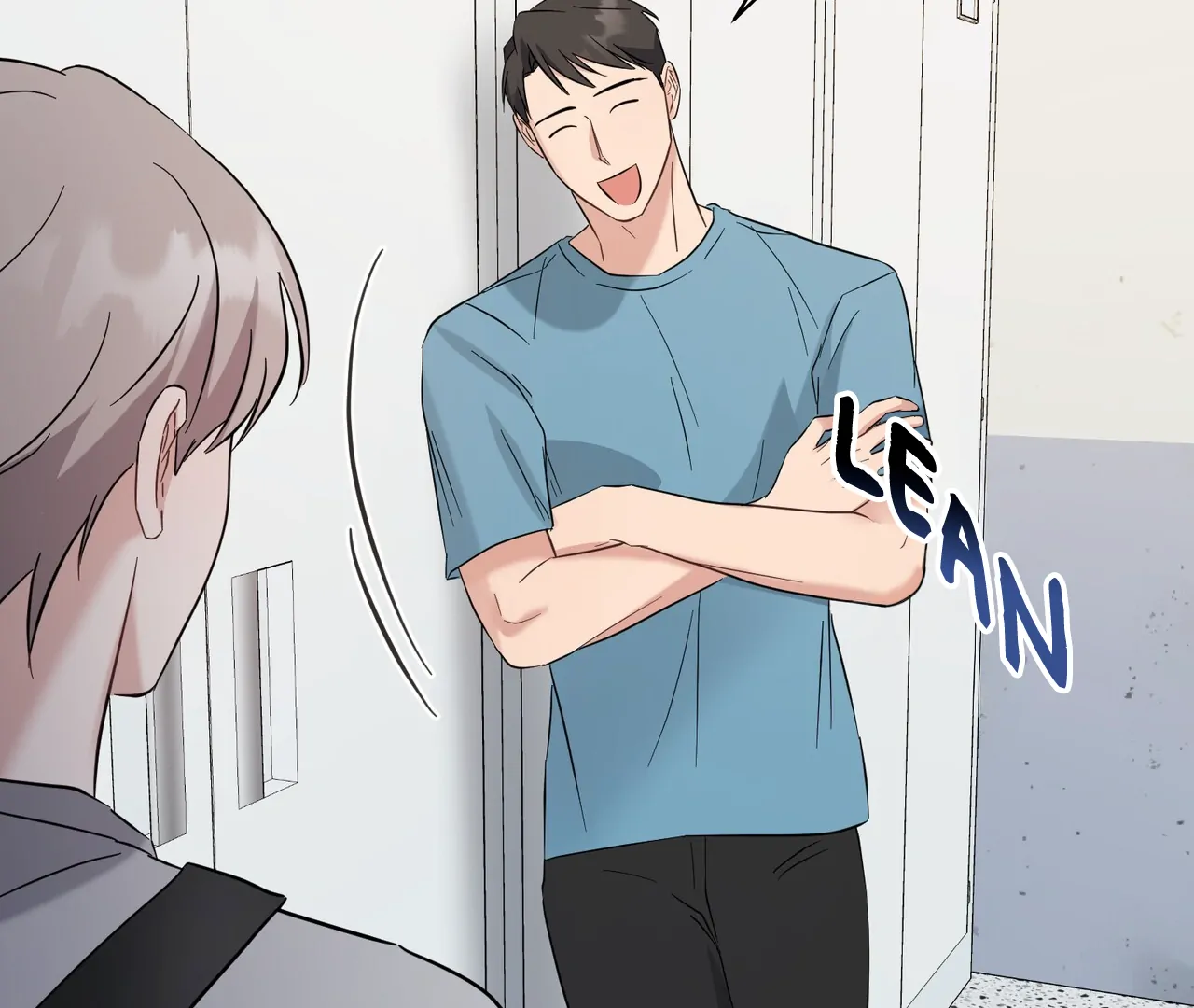 One Day a Gangster 𖤍 DLS 𖤍 - Chapter 21 manhwa