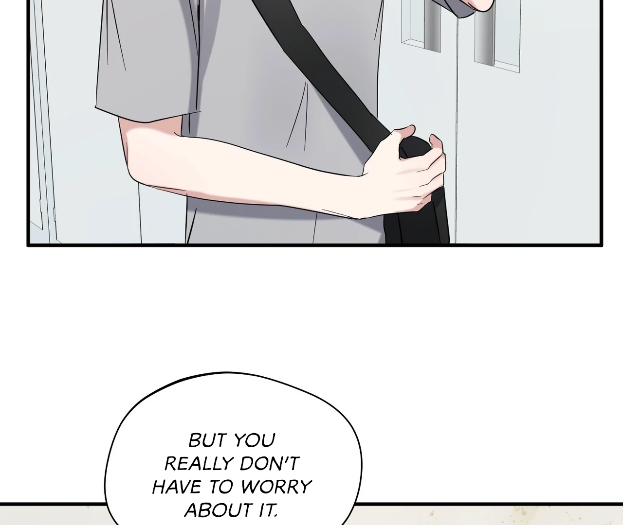 One Day a Gangster 𖤍 DLS 𖤍 - Chapter 21 manhwa