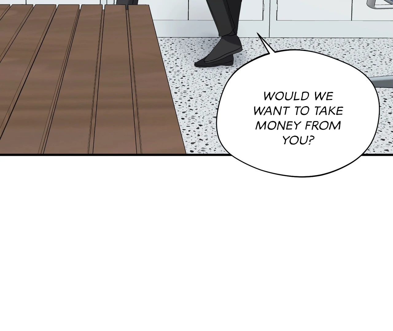 One Day a Gangster 𖤍 DLS 𖤍 - Chapter 21 manhwa