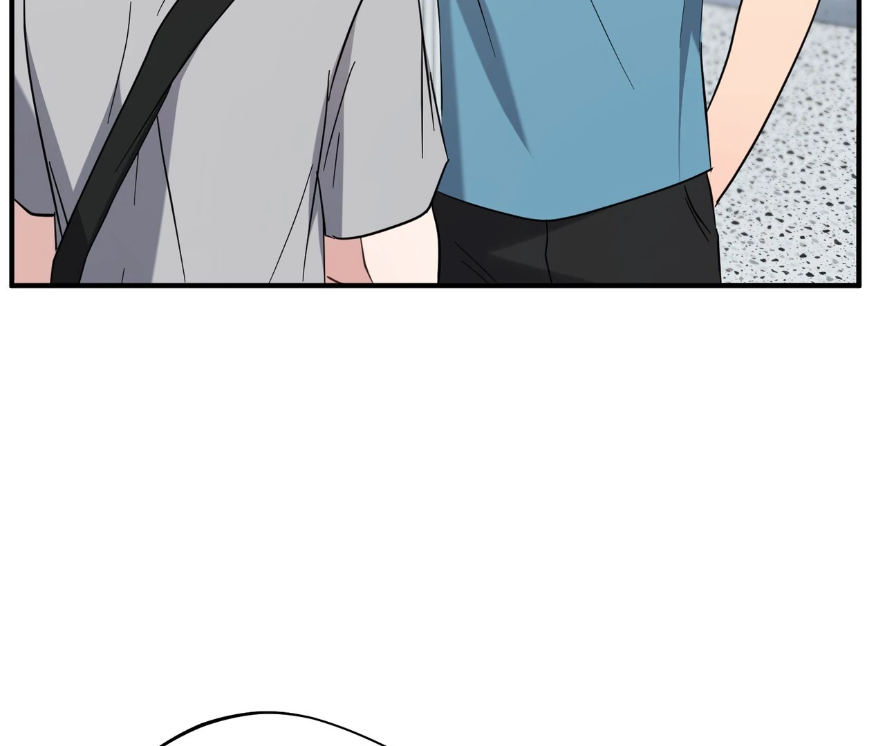 One Day a Gangster 𖤍 DLS 𖤍 - Chapter 21 manhwa