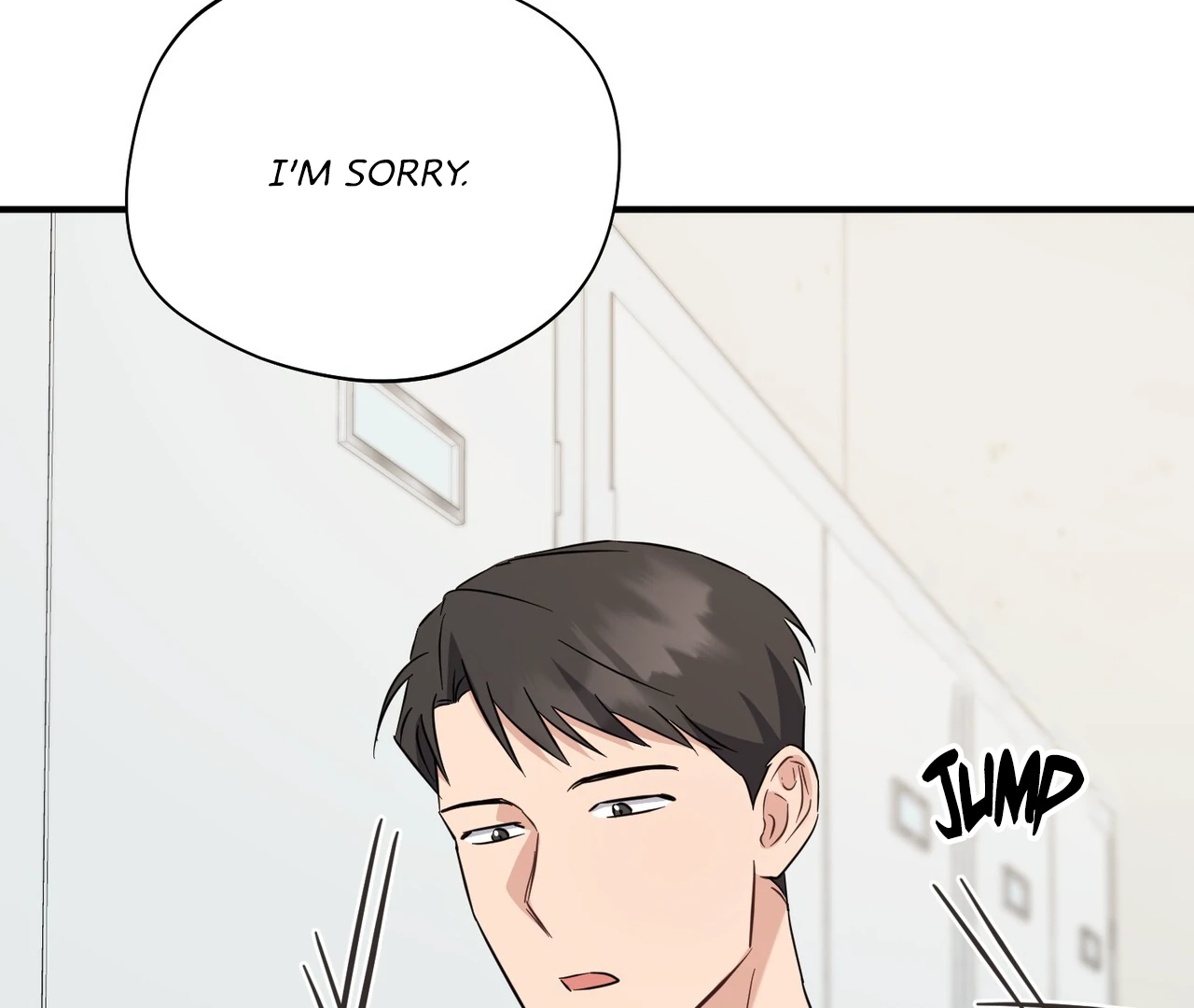 One Day a Gangster 𖤍 DLS 𖤍 - Chapter 21 manhwa