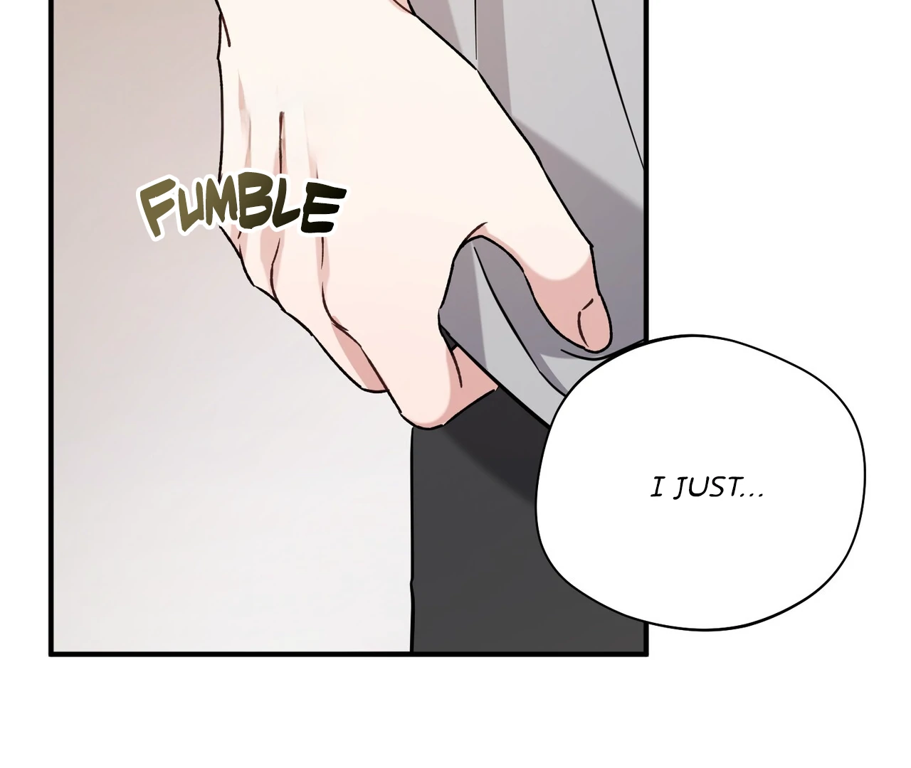 One Day a Gangster 𖤍 DLS 𖤍 - Chapter 21 manhwa