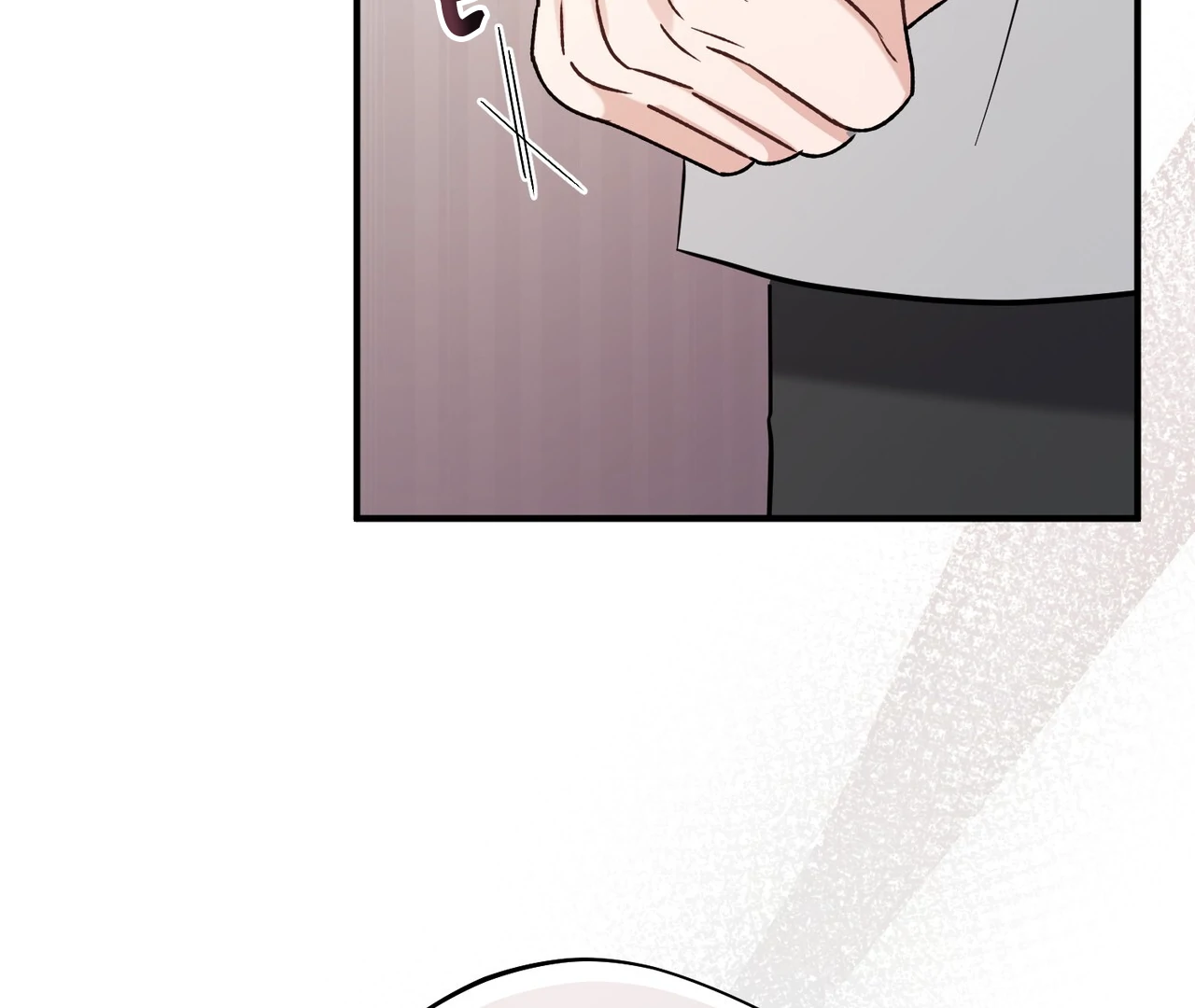 One Day a Gangster 𖤍 DLS 𖤍 - Chapter 21 manhwa