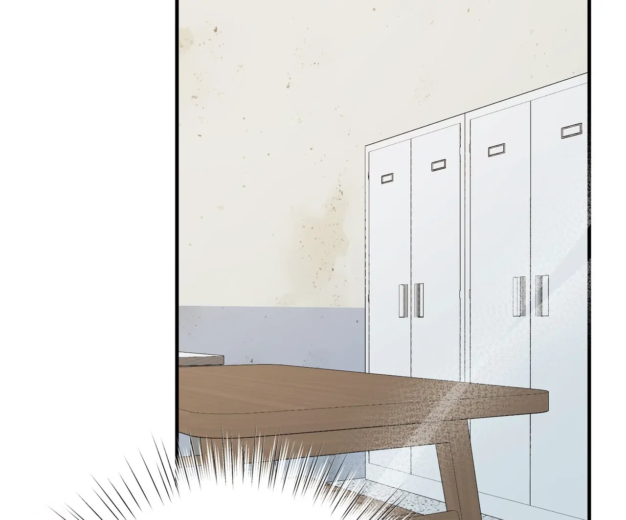One Day a Gangster 𖤍 DLS 𖤍 - Chapter 21 manhwa