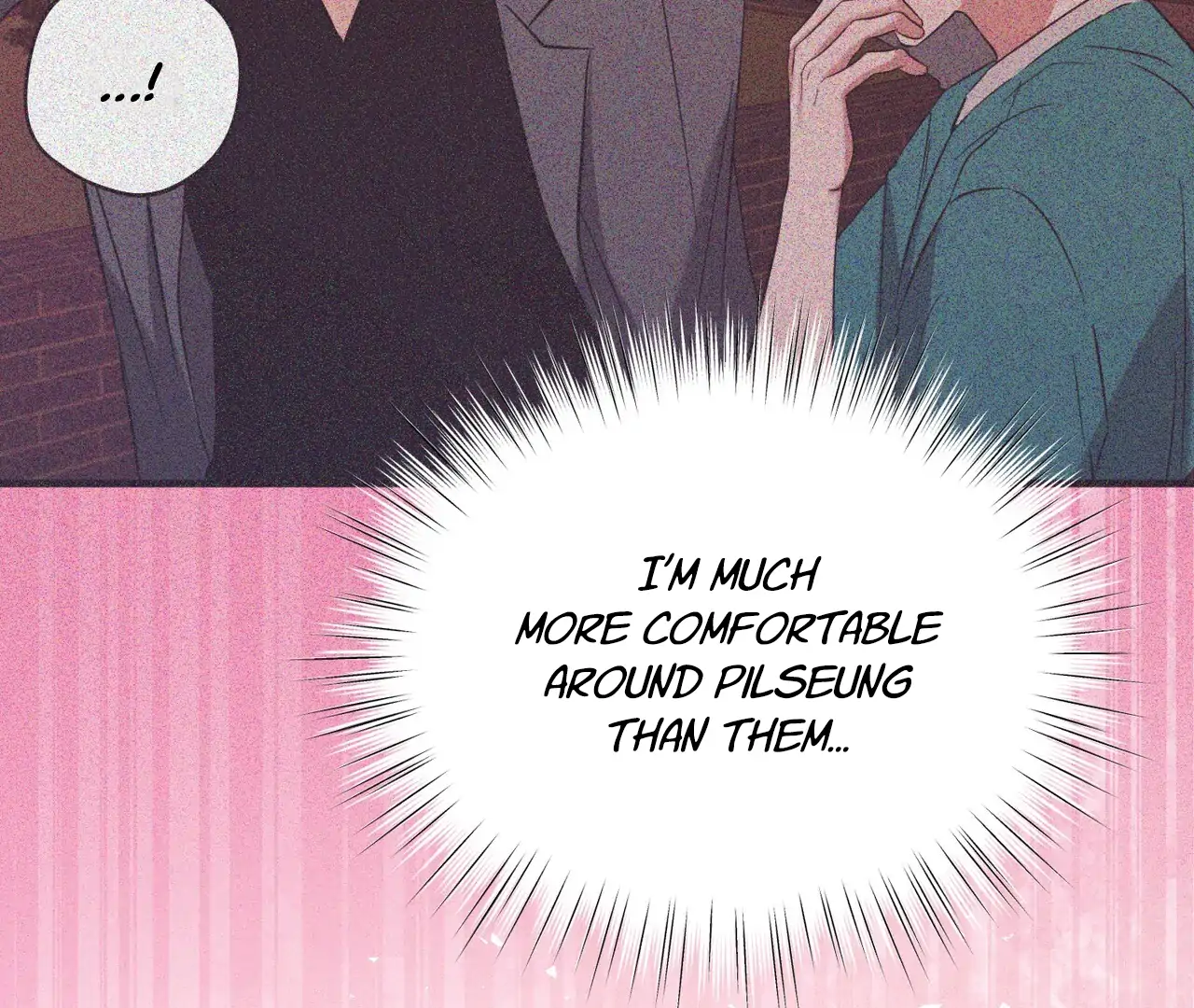 One Day a Gangster 𖤍 DLS 𖤍 - Chapter 21 manhwa