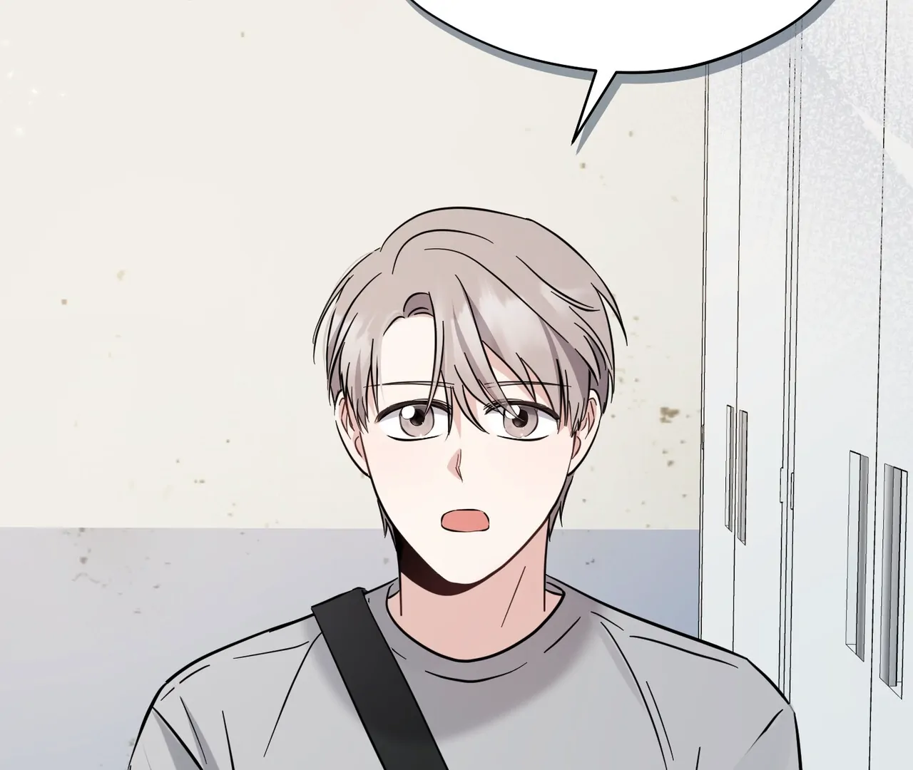 One Day a Gangster 𖤍 DLS 𖤍 - Chapter 21 manhwa