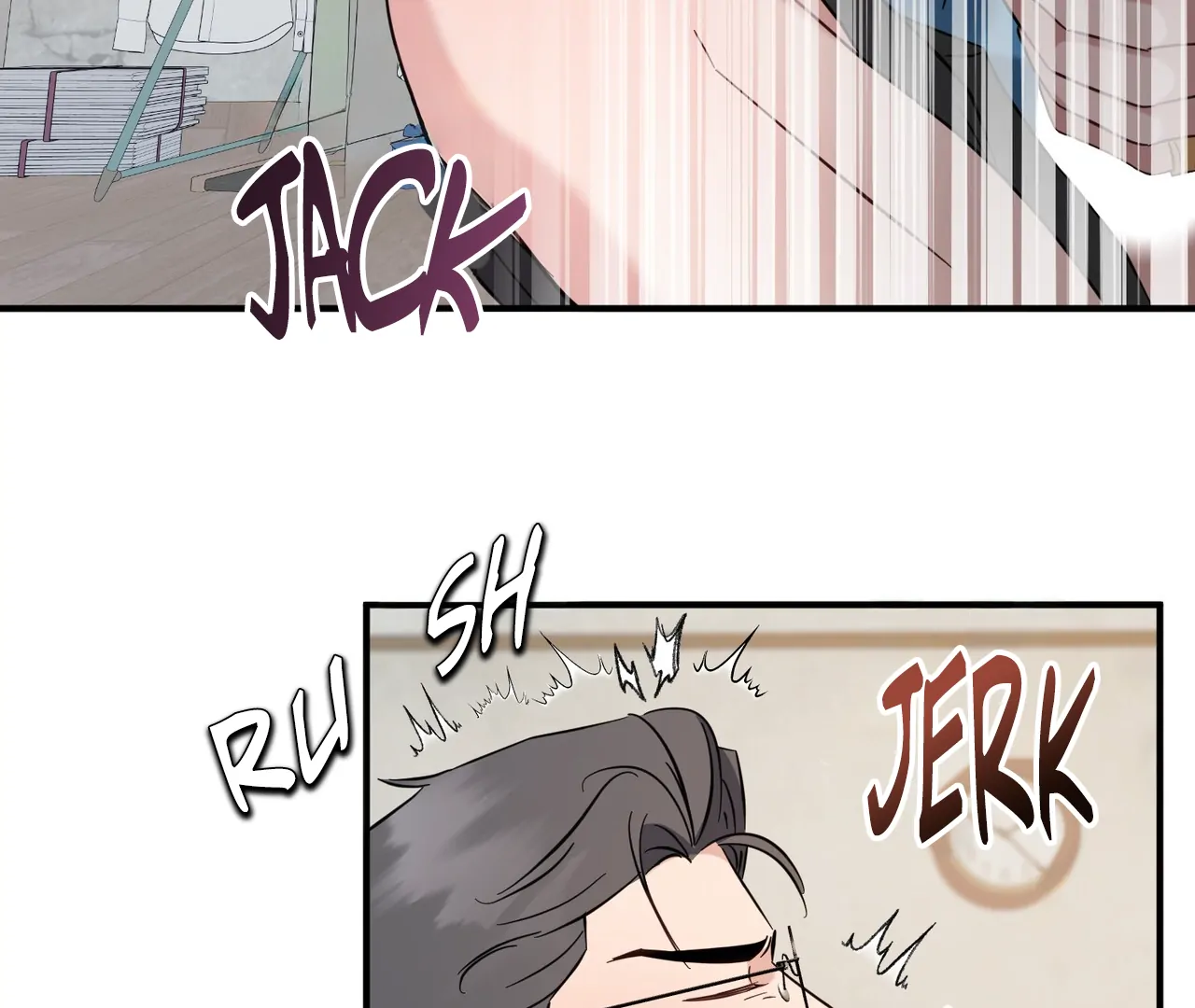 One Day a Gangster 𖤍 DLS 𖤍 - Chapter 22 manhwa