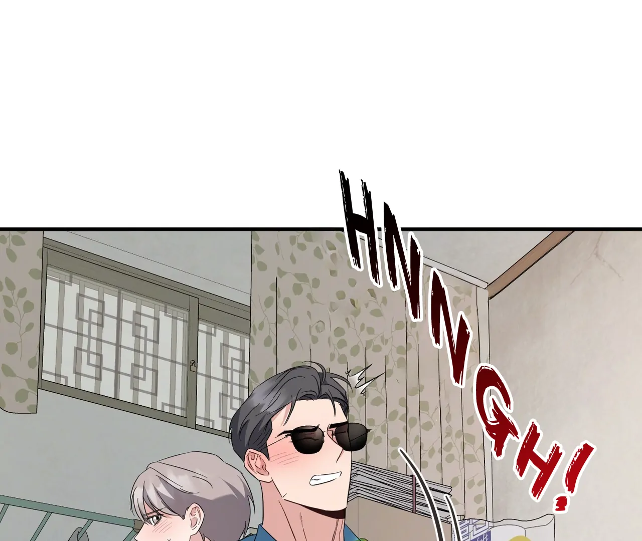 One Day a Gangster 𖤍 DLS 𖤍 - Chapter 22 manhwa