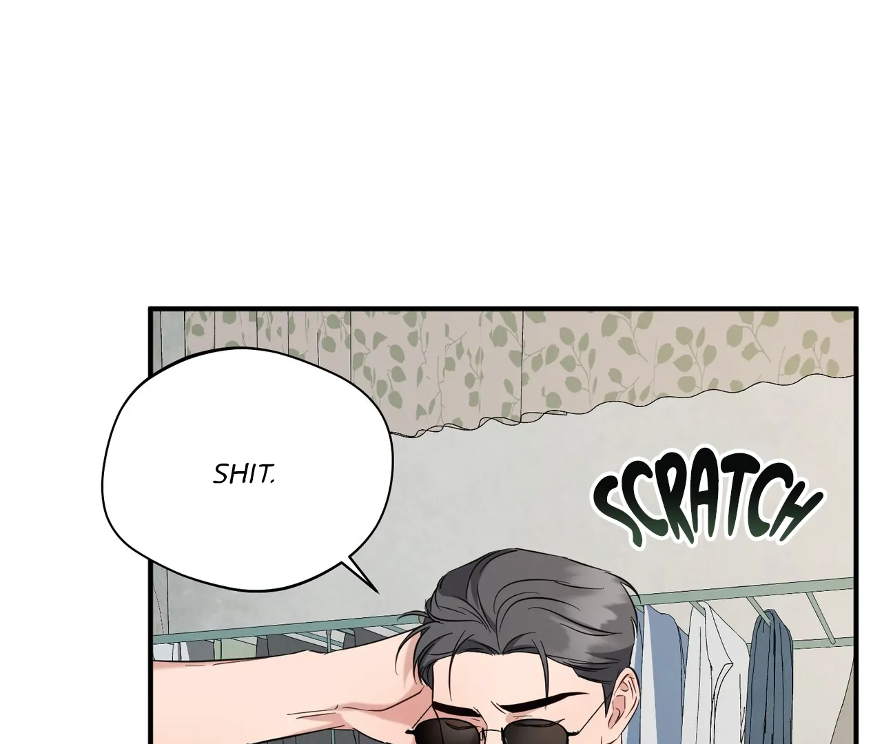One Day a Gangster 𖤍 DLS 𖤍 - Chapter 22 manhwa