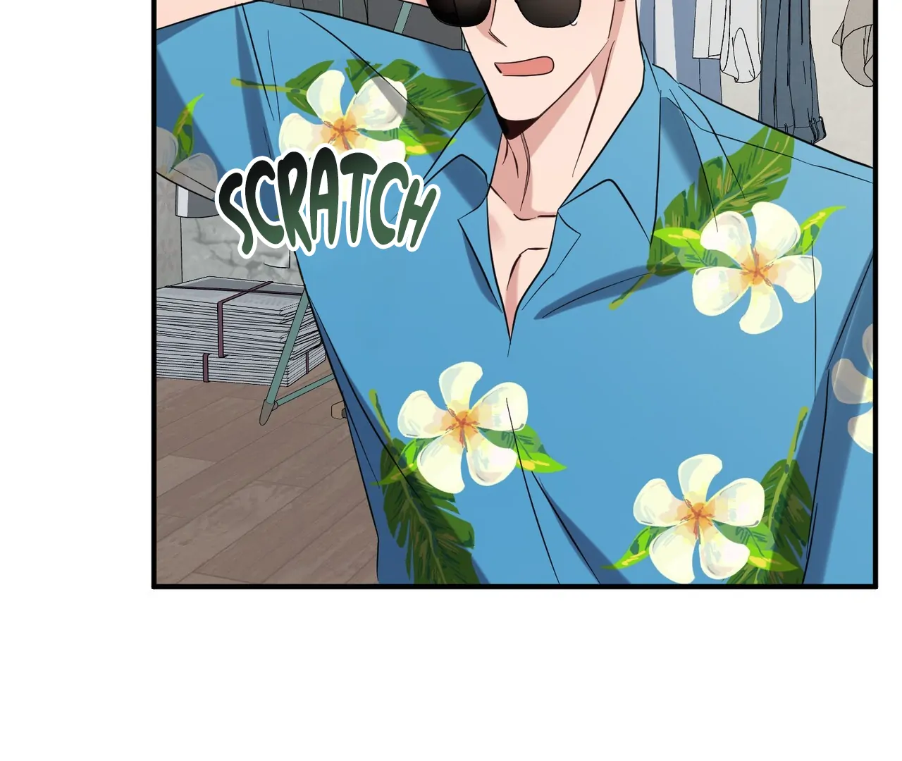 One Day a Gangster 𖤍 DLS 𖤍 - Chapter 22 manhwa