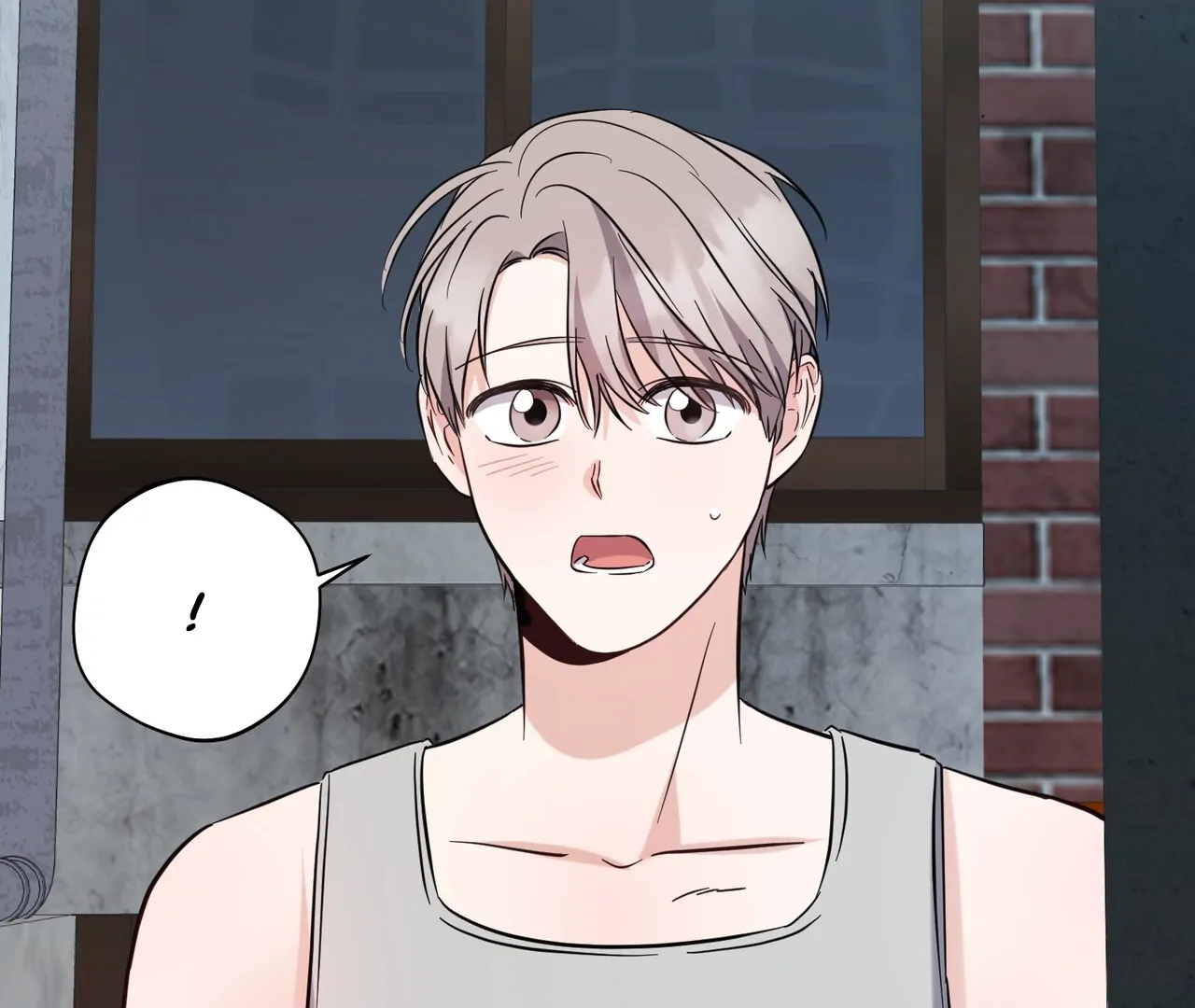 One Day a Gangster 𖤍 DLS 𖤍 - Chapter 22 manhwa