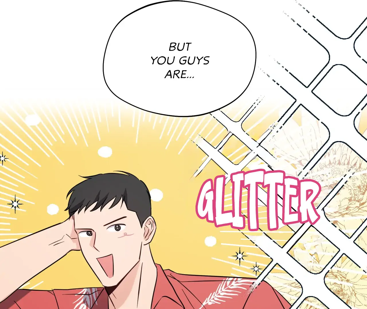 One Day a Gangster 𖤍 DLS 𖤍 - Chapter 22 manhwa