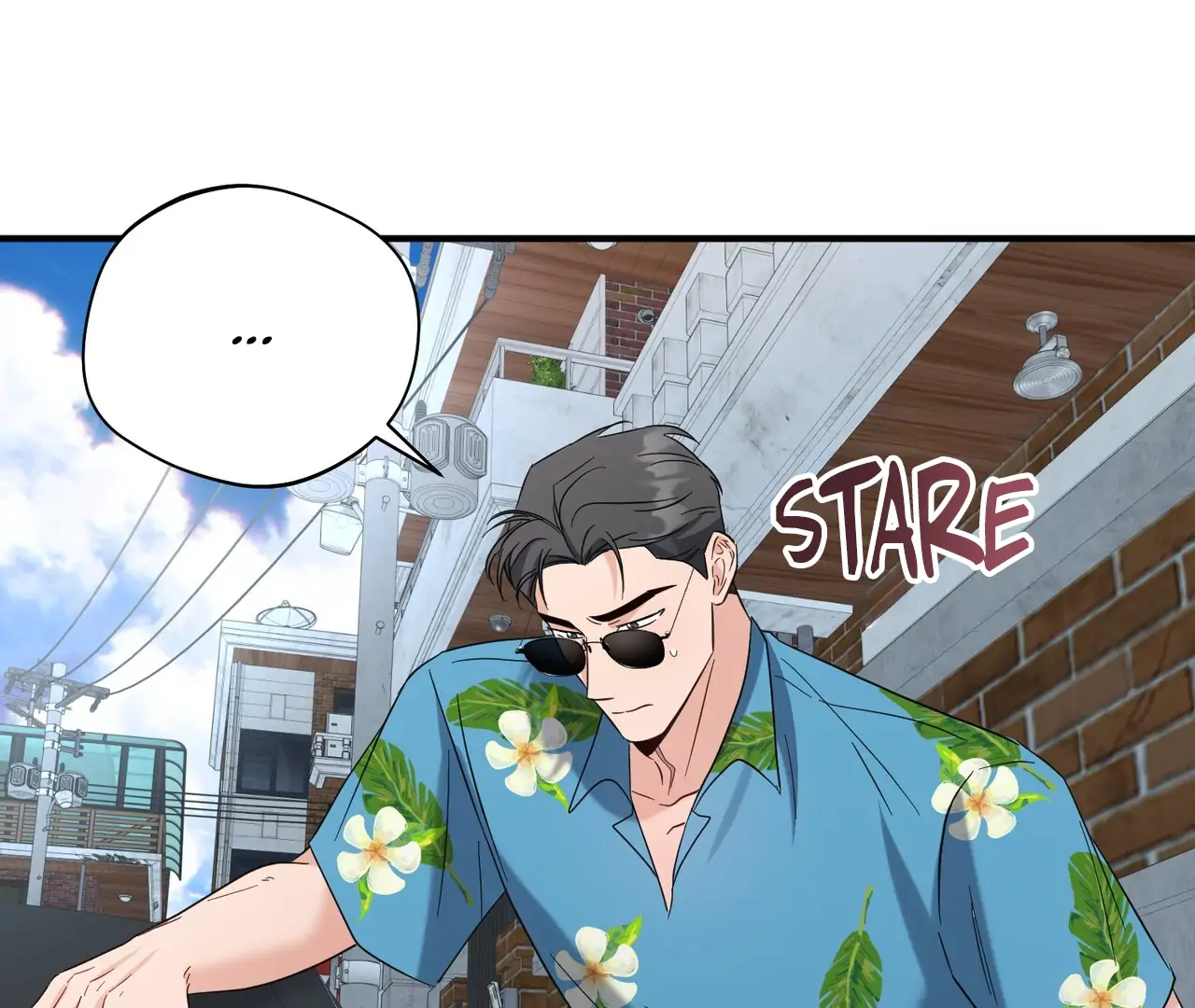 One Day a Gangster 𖤍 DLS 𖤍 - Chapter 22 manhwa