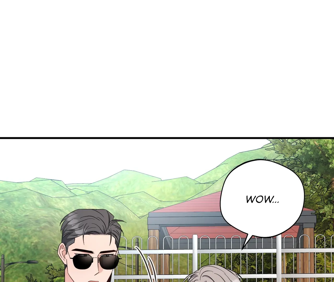 One Day a Gangster 𖤍 DLS 𖤍 - Chapter 22 manhwa