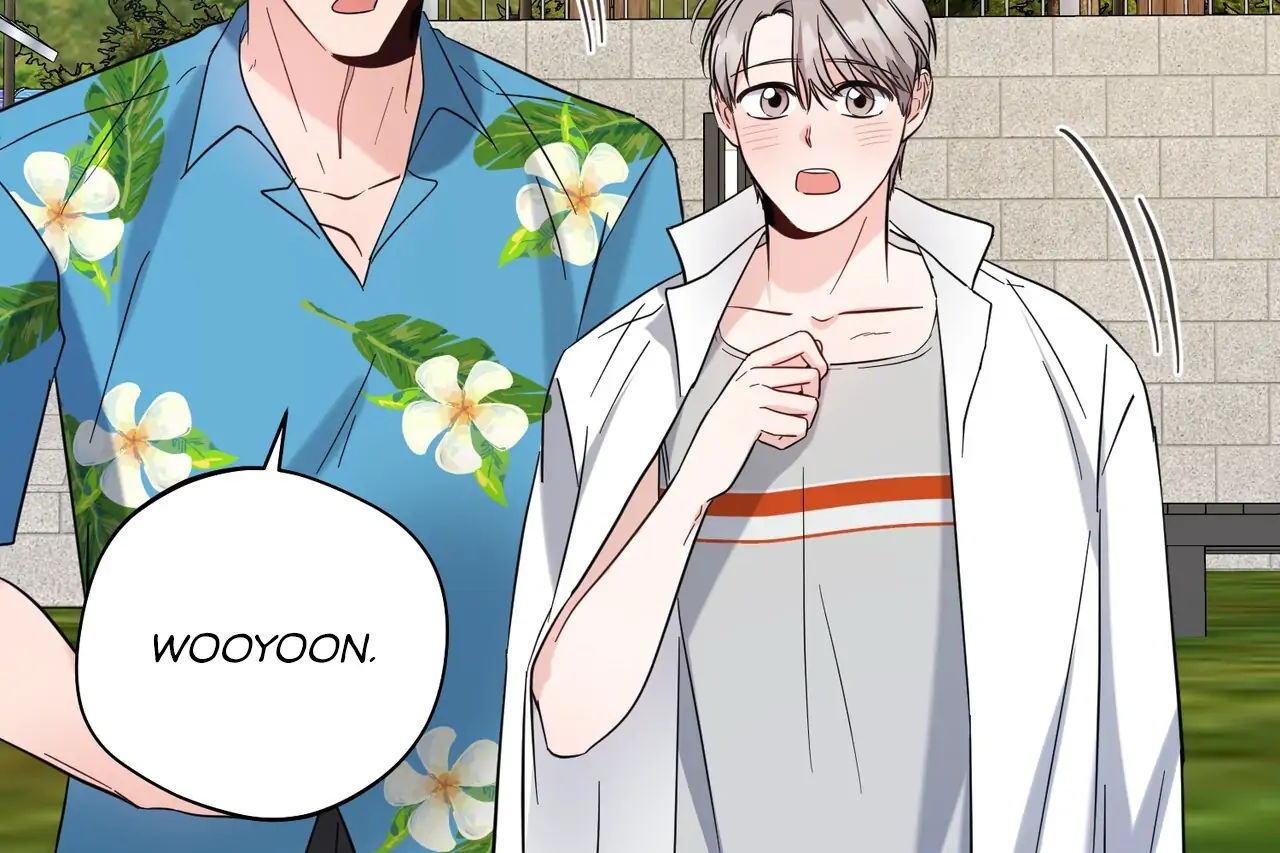 One Day a Gangster 𖤍 DLS 𖤍 - Chapter 22 manhwa