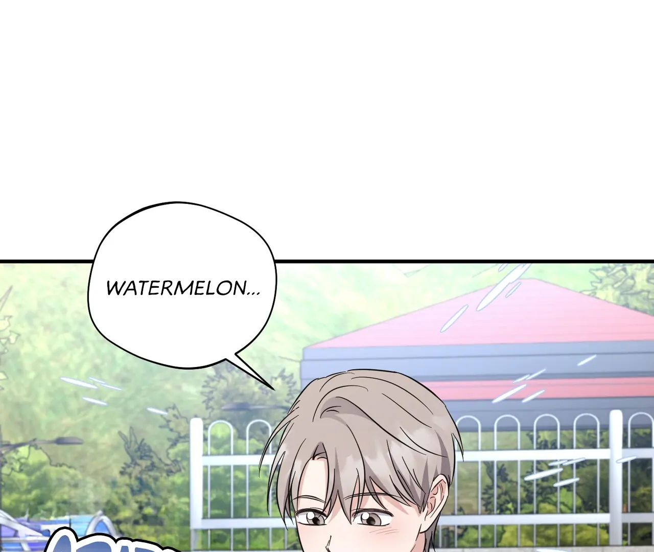 One Day a Gangster 𖤍 DLS 𖤍 - Chapter 22 manhwa