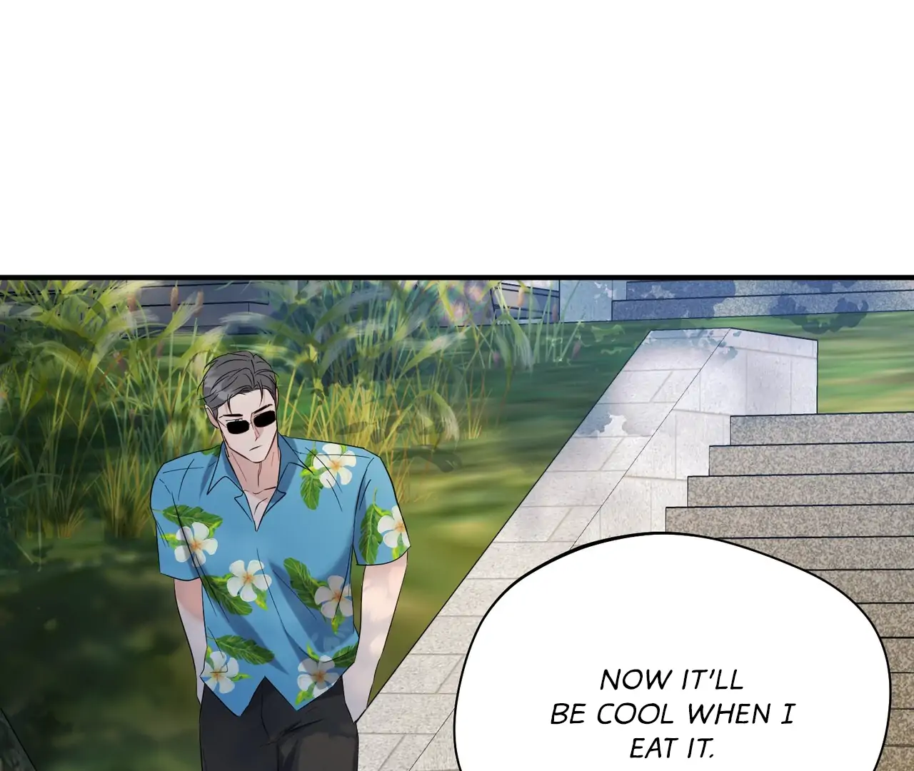 One Day a Gangster 𖤍 DLS 𖤍 - Chapter 22 manhwa