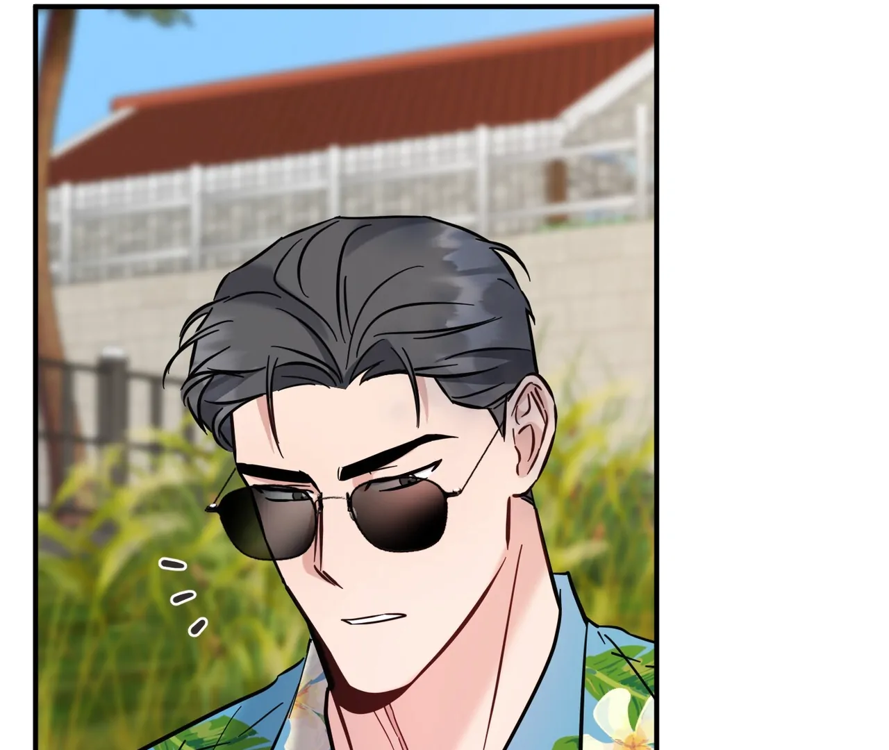 One Day a Gangster 𖤍 DLS 𖤍 - Chapter 22 manhwa