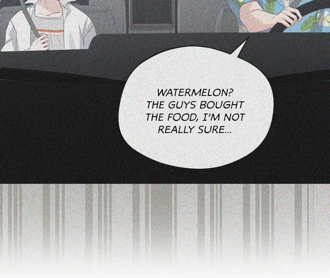 One Day a Gangster 𖤍 DLS 𖤍 - Chapter 22 manhwa