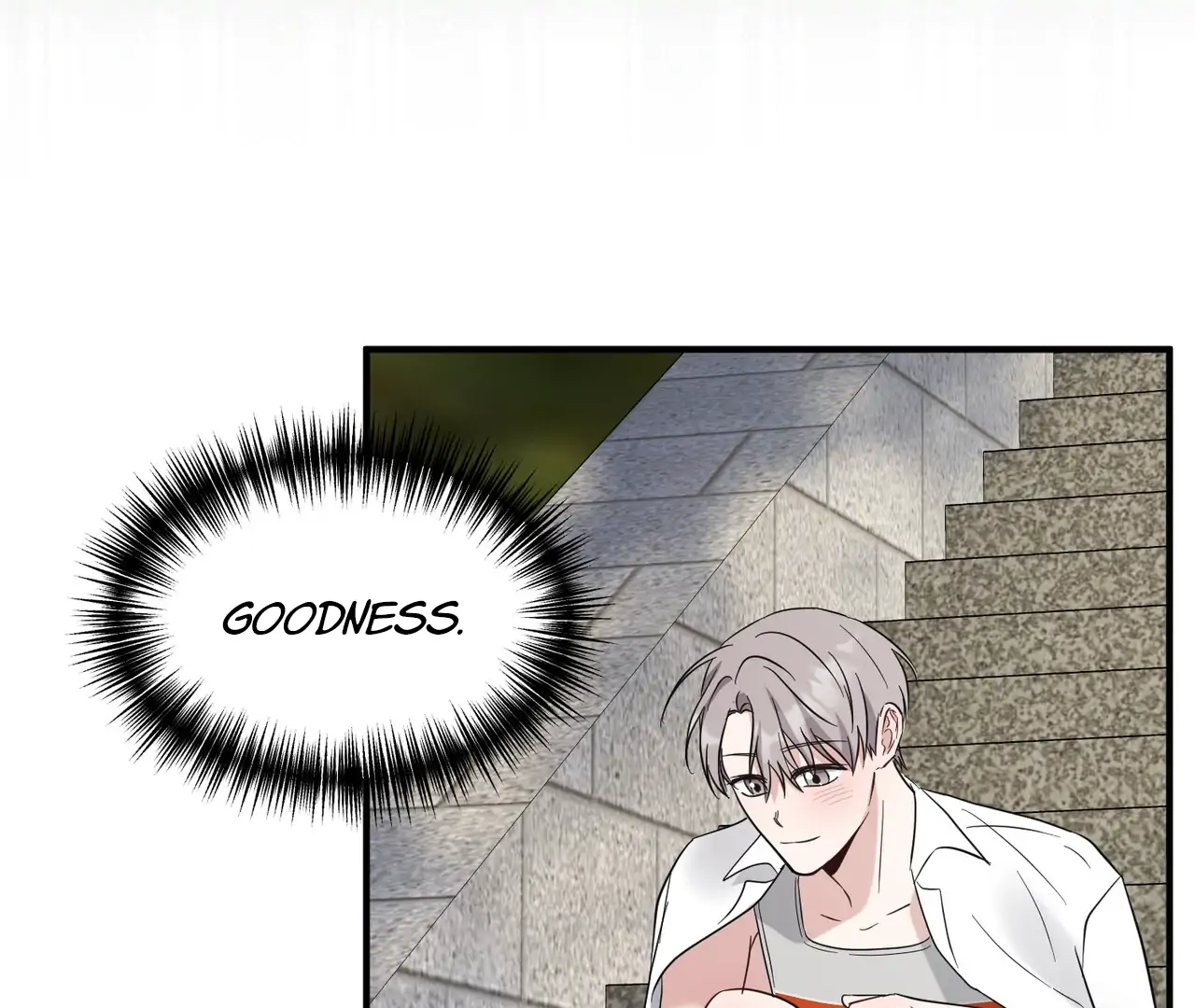 One Day a Gangster 𖤍 DLS 𖤍 - Chapter 22 manhwa
