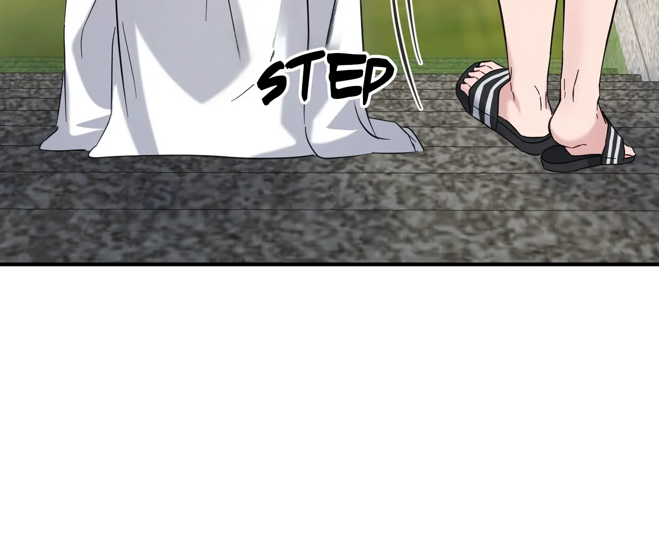 One Day a Gangster 𖤍 DLS 𖤍 - Chapter 22 manhwa