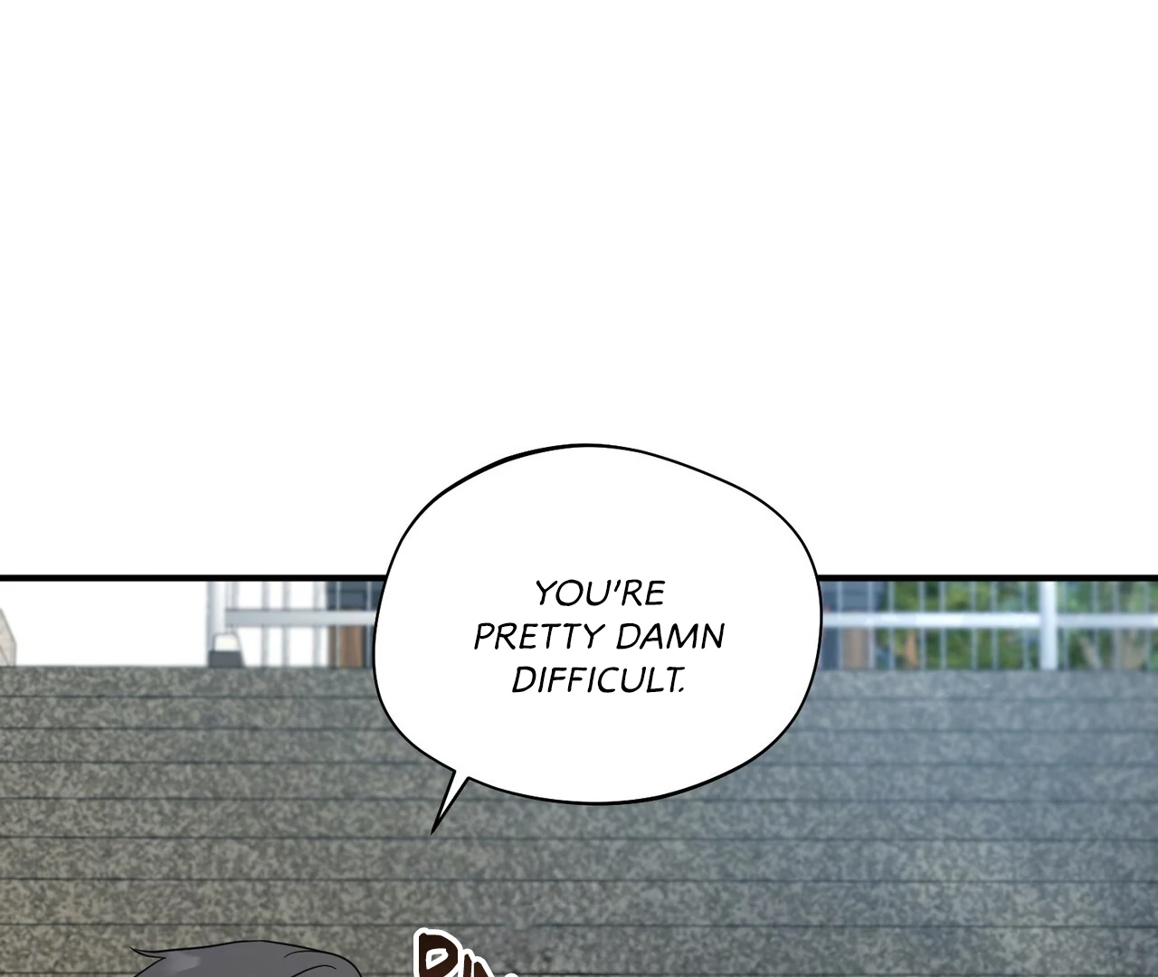 One Day a Gangster 𖤍 DLS 𖤍 - Chapter 22 manhwa