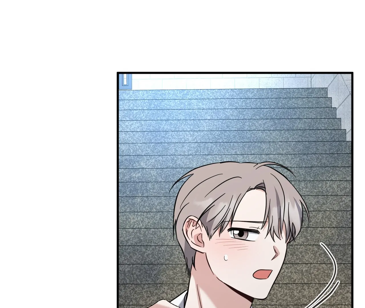 One Day a Gangster 𖤍 DLS 𖤍 - Chapter 22 manhwa