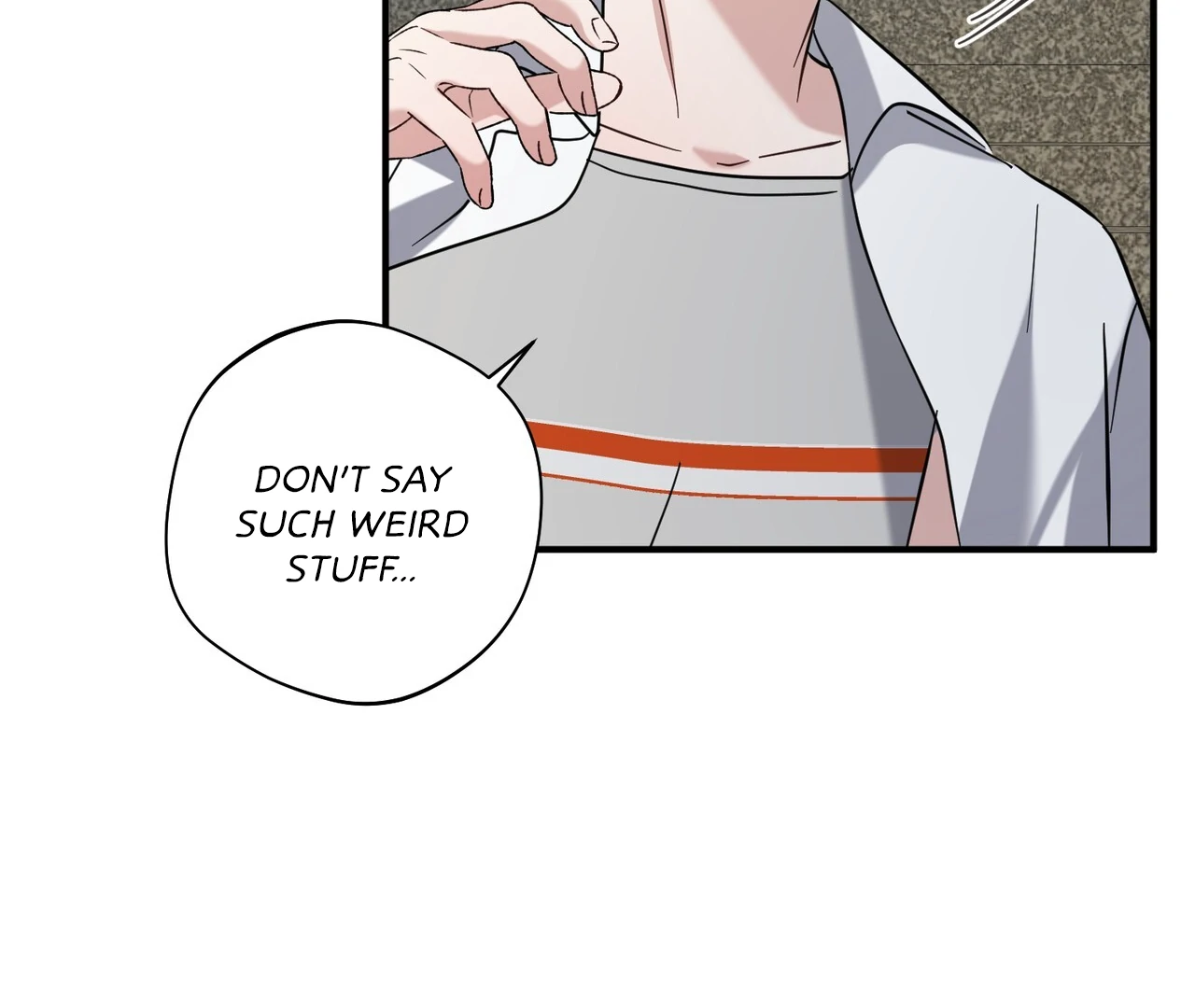 One Day a Gangster 𖤍 DLS 𖤍 - Chapter 22 manhwa