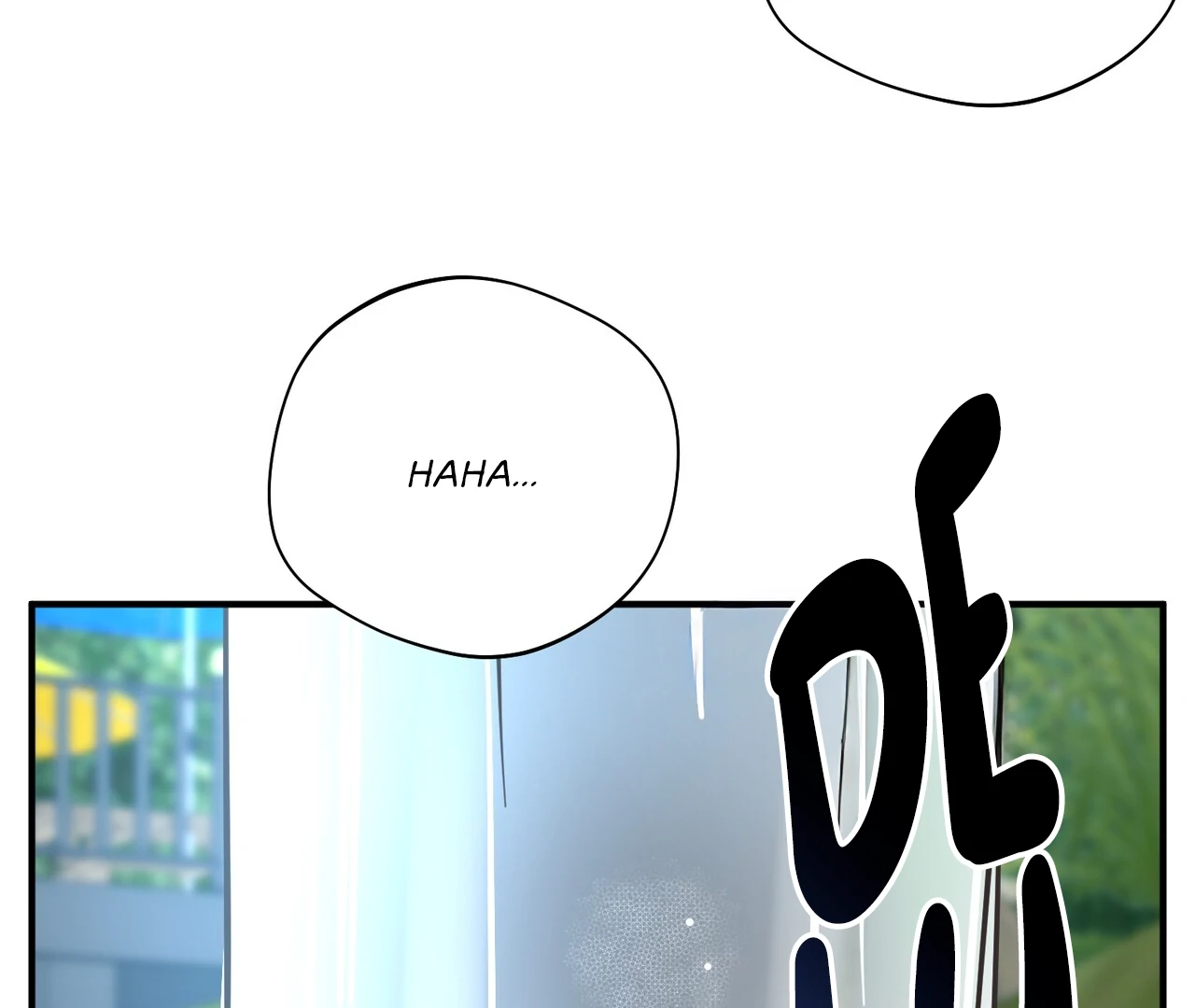 One Day a Gangster 𖤍 DLS 𖤍 - Chapter 22 manhwa