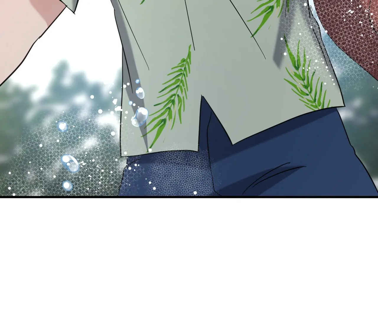 One Day a Gangster 𖤍 DLS 𖤍 - Chapter 22 manhwa