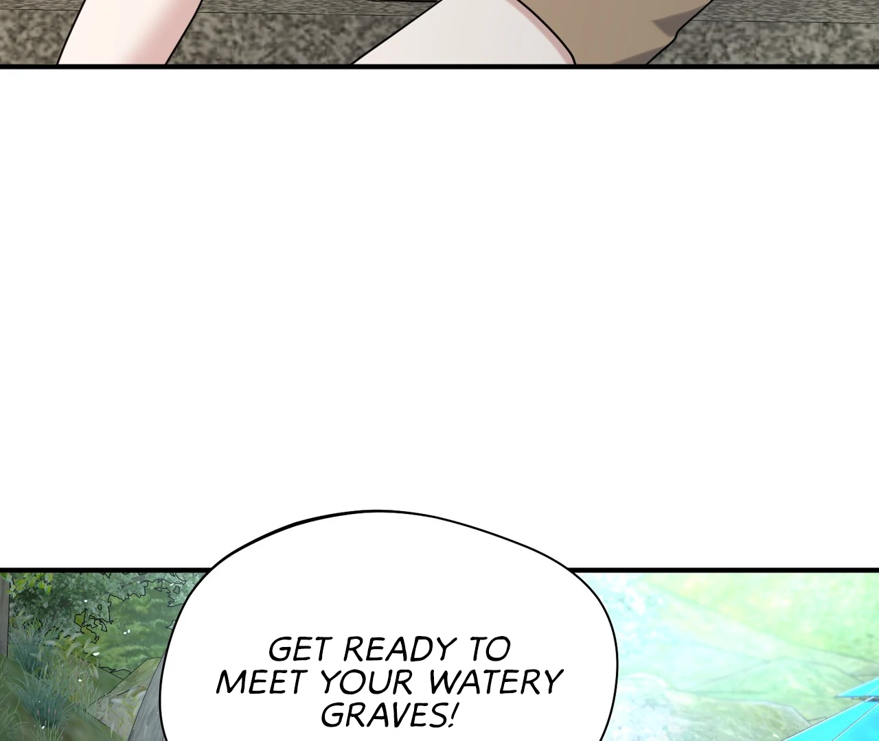 One Day a Gangster 𖤍 DLS 𖤍 - Chapter 22 manhwa