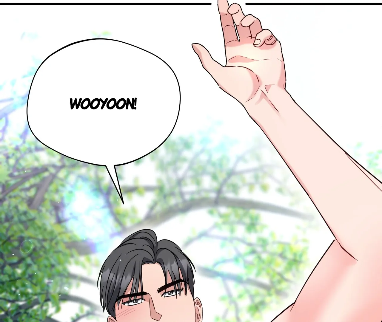 One Day a Gangster 𖤍 DLS 𖤍 - Chapter 22 manhwa