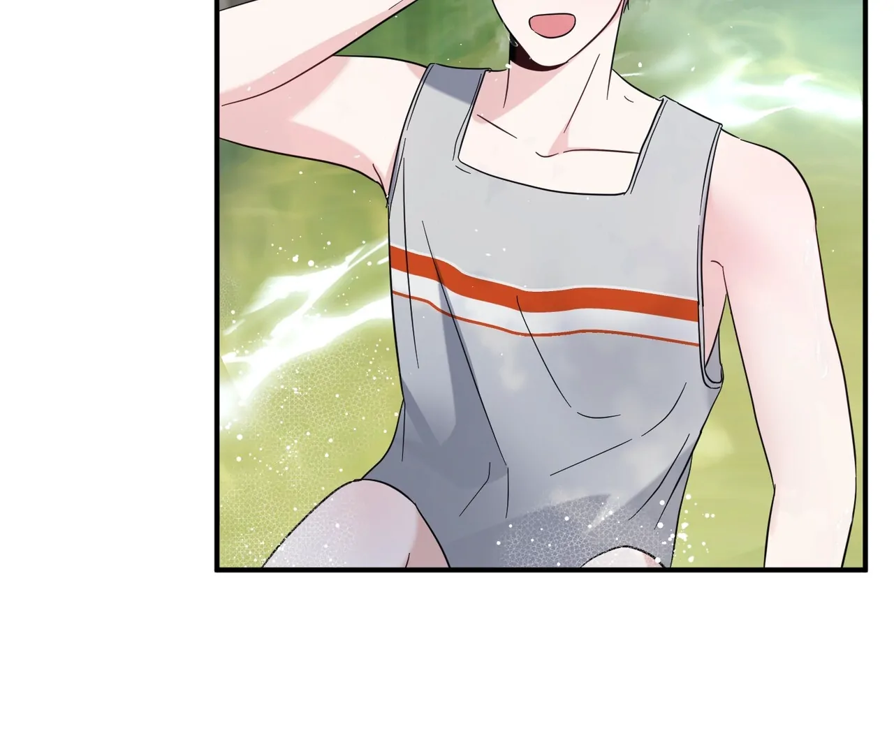 One Day a Gangster 𖤍 DLS 𖤍 - Chapter 22 manhwa