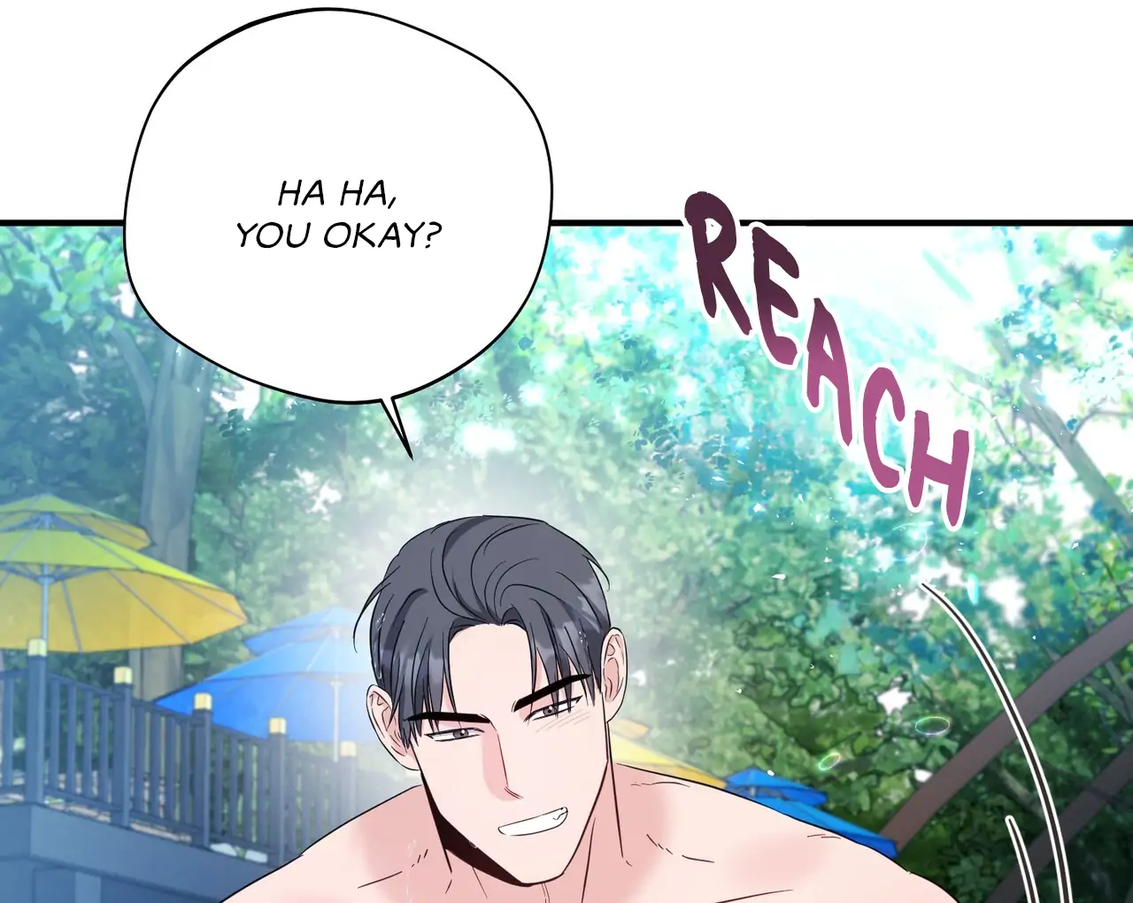 One Day a Gangster 𖤍 DLS 𖤍 - Chapter 22 manhwa