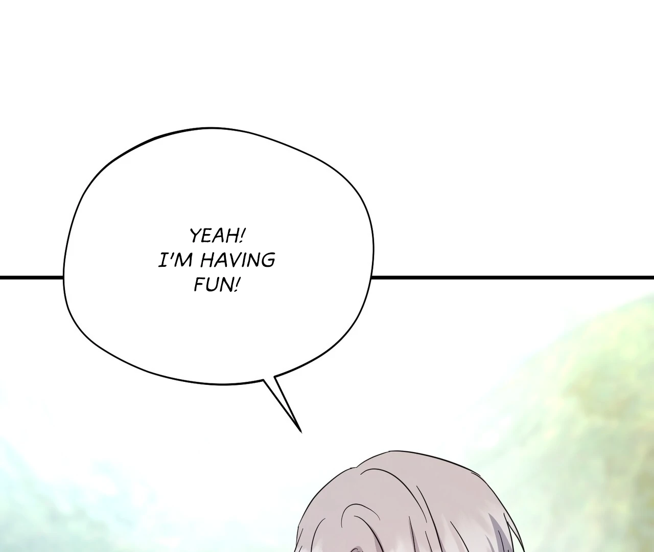 One Day a Gangster 𖤍 DLS 𖤍 - Chapter 22 manhwa