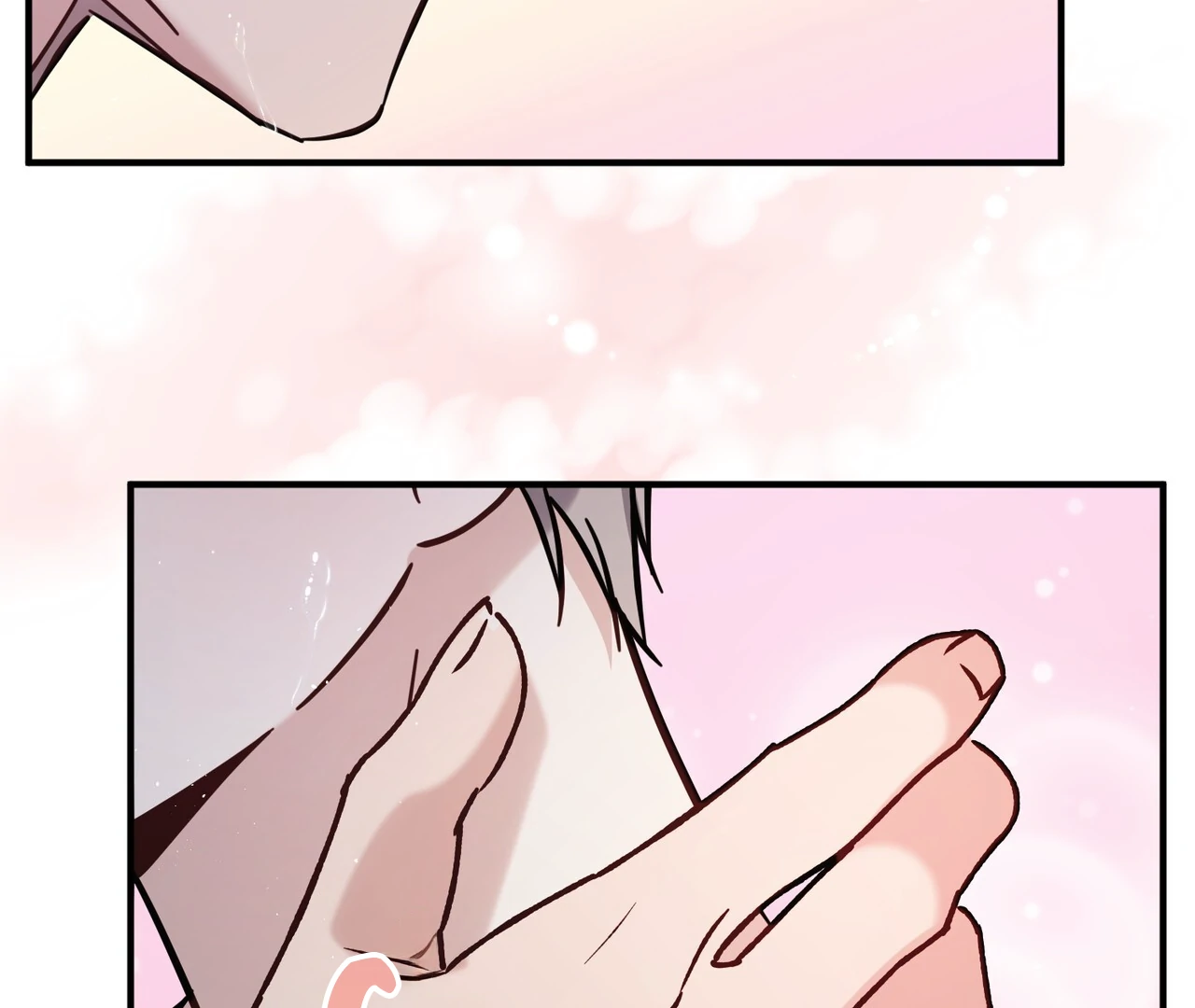 One Day a Gangster 𖤍 DLS 𖤍 - Chapter 22 manhwa