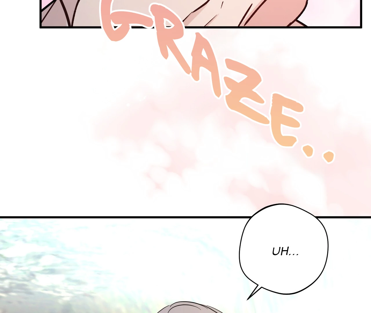 One Day a Gangster 𖤍 DLS 𖤍 - Chapter 22 manhwa