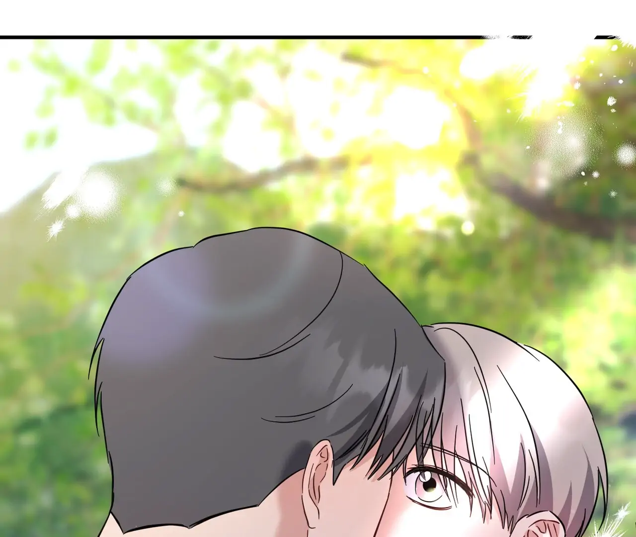 One Day a Gangster 𖤍 DLS 𖤍 - Chapter 22 manhwa