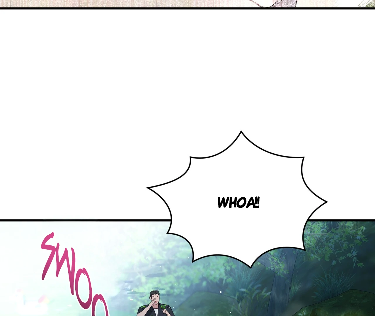 One Day a Gangster 𖤍 DLS 𖤍 - Chapter 23 manhwa