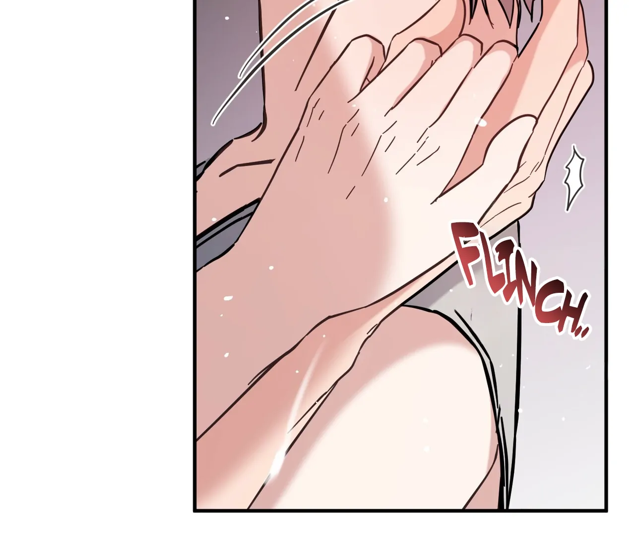 One Day a Gangster 𖤍 DLS 𖤍 - Chapter 23 manhwa