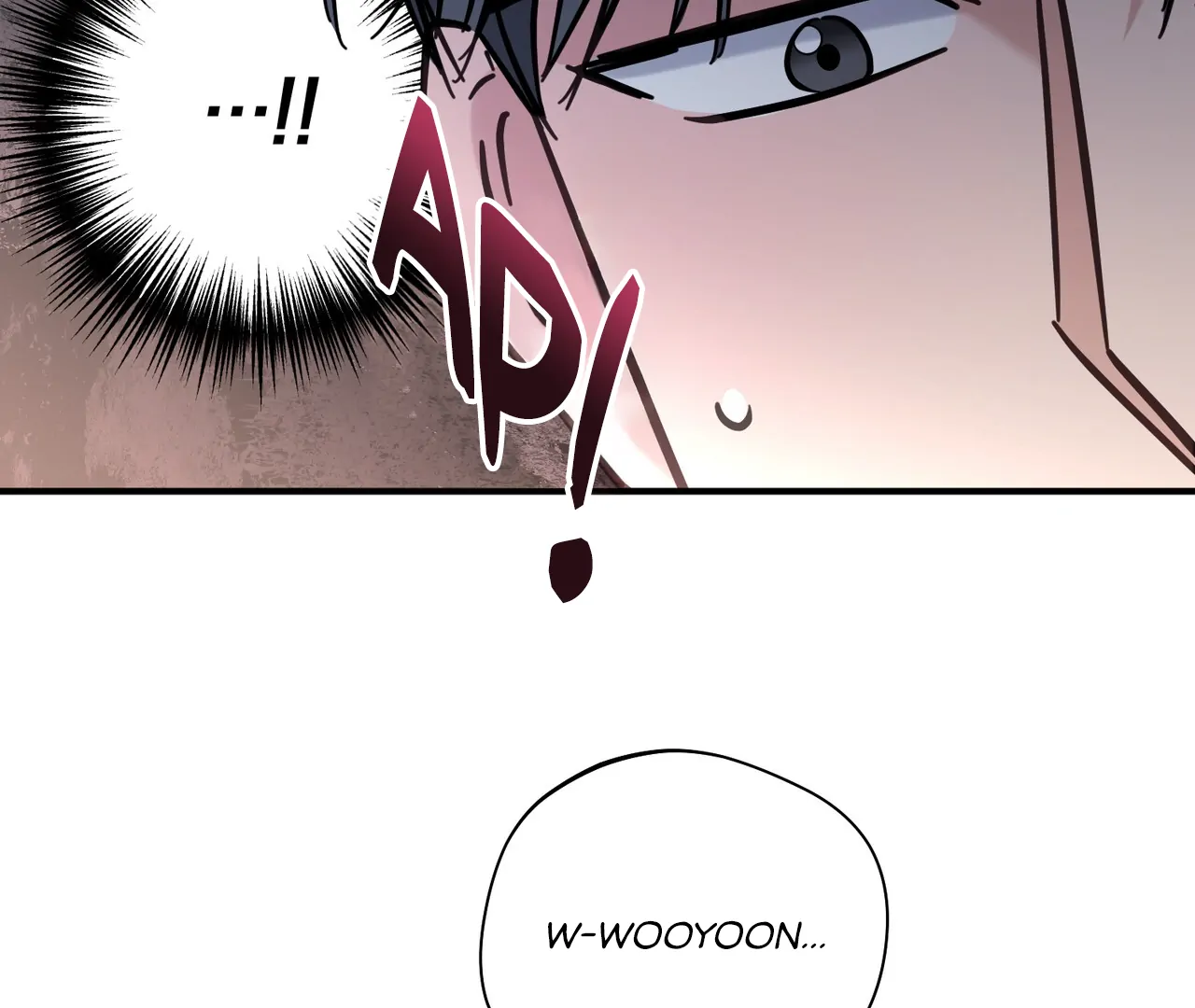 One Day a Gangster 𖤍 DLS 𖤍 - Chapter 23 manhwa